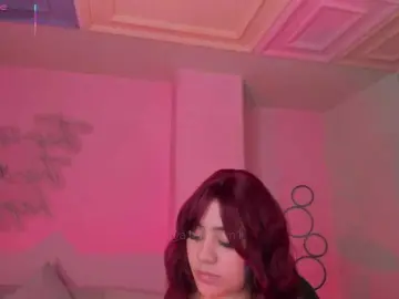 Bongacams Sex Chat of AllyJensen