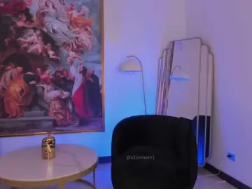 Bongacams Free Live Porn of AllyJensen