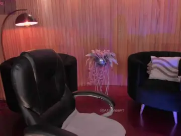 Bongacams Live Sex of AllyJensen