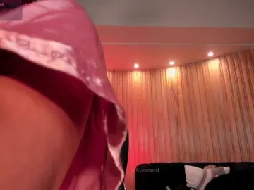 Bongacams Private Sex Chat of AllyJensen