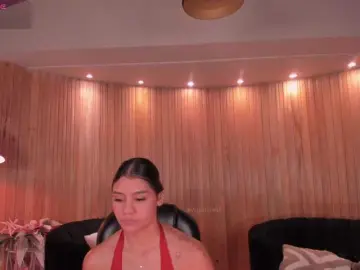 Bongacams Best Webcam of AllyJensen