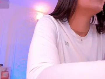 Bongacams Live Sex of AllyJensen