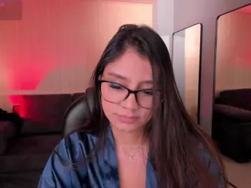 Bongacams Adult Webcam of AllyJensen