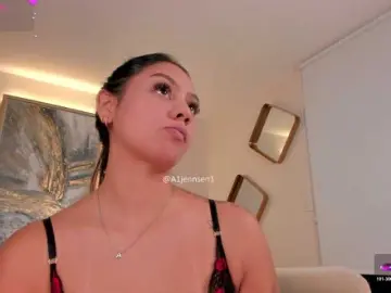 Bongacams Best Webcam of AllyJensen