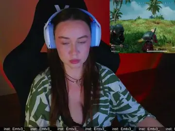 Bongacams Private Sex Chat of Emili1-