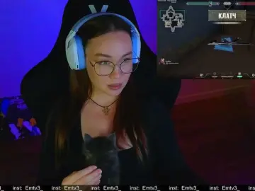 Bongacams Adult Webcam of Emili1-