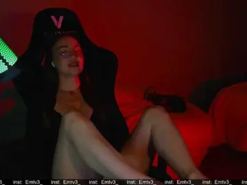 Bongacams Free Live Porn of Emili1-