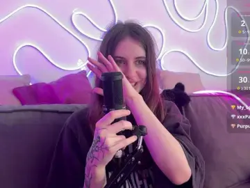 Bongacams Live Sex Cam of kissnotilt