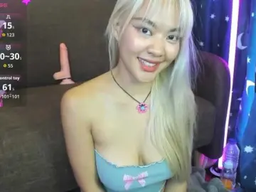 Bongacams Adult Video Chat of AlissaSky