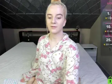 Bongacams Adult Webcam of Angel1Bunny