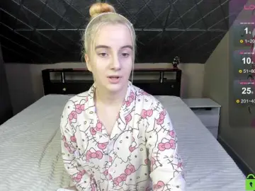 Bongacams Live Porn of Angel1Bunny