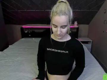 Bongacams Live Sex Cam of Angel1Bunny