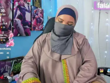 Bongacams Adult Video Chat of FalakYasin