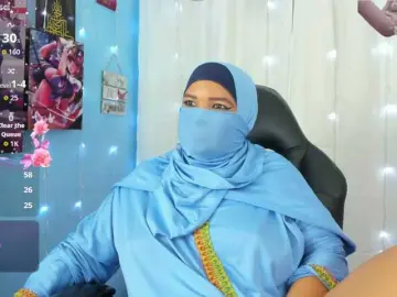 Bongacams Best Webcam of FalakYasin