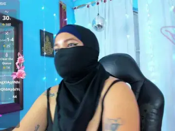 Bongacams Best Webcam of FalakYasin