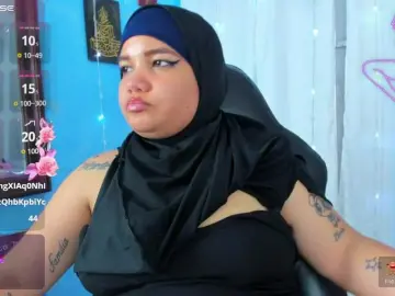 Bongacams Sex Chat of FalakYasin