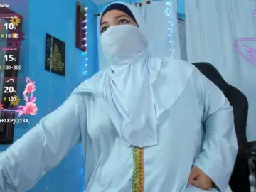 Bongacams Free Porn Cam of FalakYasin