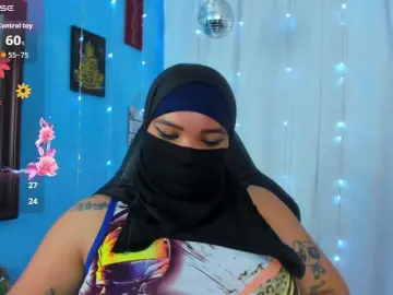 Bongacams Free Porn Cam of FalakYasin