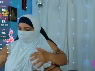 Bongacams Free Porn Cam of FalakYasin