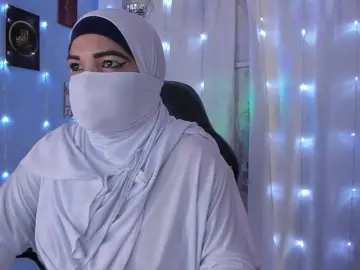 Bongacams Nude Webcam of FalakYasin