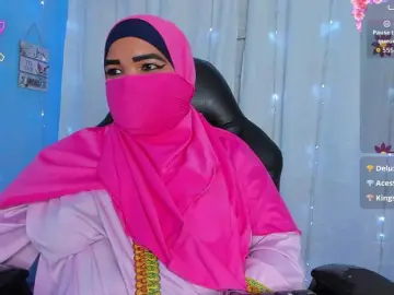 Bongacams Watch Live Sex Cams of FalakYasin