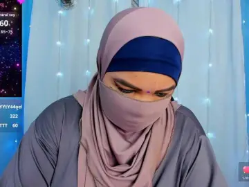 Bongacams Adult Webcam of FalakYasin