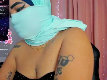 Bongacams Free Porn Cam of FalakYasin