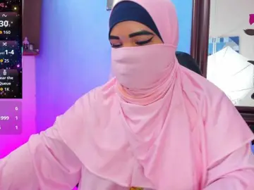 Bongacams Free Live Porn of FalakYasin