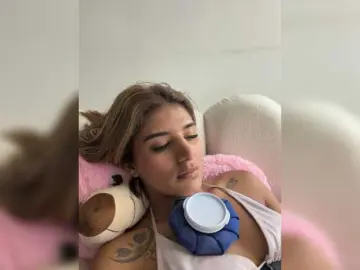 Bongacams Free Live Porn of MiaKelsey