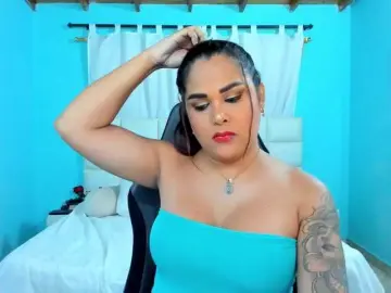 Bongacams Live Sex Cam of shadiaorozco