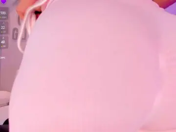 Bongacams Private Sex Chat of MiaRoberts1