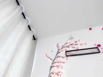 Bongacams Live Sex Cam of NicoRobinx