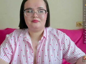 Bongacams Private Sex Chat of Jessica-Joy