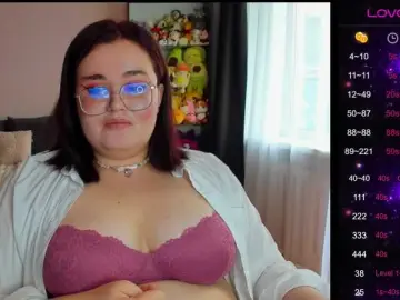 Bongacams Adult Webcam of Jessica-Joy