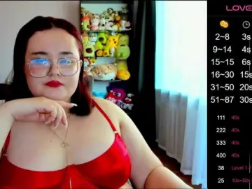 Bongacams Nude Webcam of Jessica-Joy