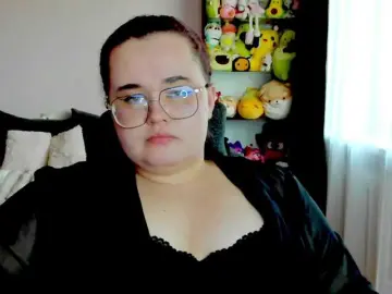 Bongacams Adult Webcams of Jessica-Joy