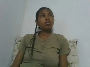Bongacams Nude Webcam of Layah7