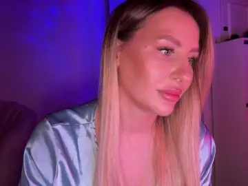 Bongacams Adult Video Chat of LexyRose