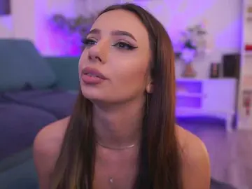 Bongacams Adult Webcams of AishaBee