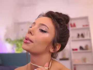 Bongacams Adult Webcams of AishaBee