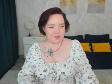 Bongacams Adult Webcam of IvoryFlame