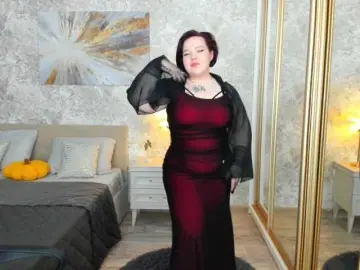 Bongacams Adult Webcams of IvoryFlame
