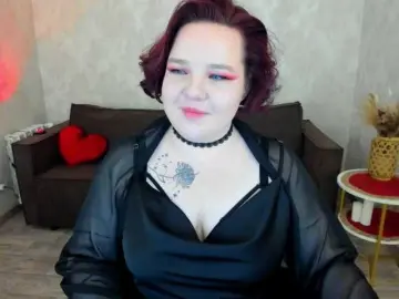 Bongacams Best Webcam of IvoryFlame