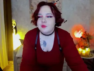 Bongacams Private Sex Chat of IvoryFlame