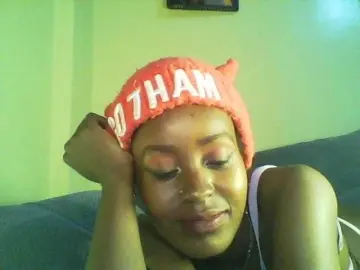 Bongacams Best Webcam of Mailena