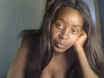 Bongacams Nude Webcam of Mailena