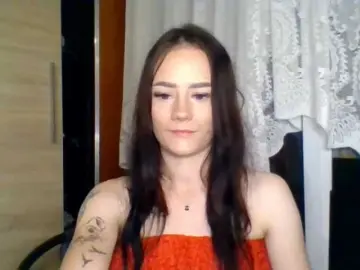 Bongacams Free Live Porn of NinaFlirt