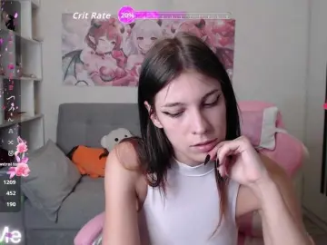 Bongacams Free Porn Cam of Kristy-Angel