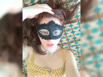 Bongacams Best Webcam of Marry357