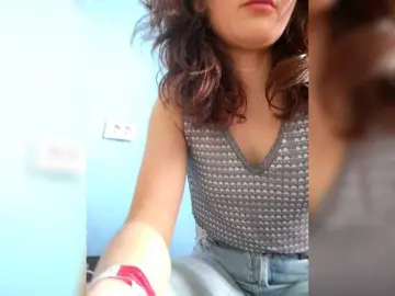 Bongacams Free Porn Cam of Marry357